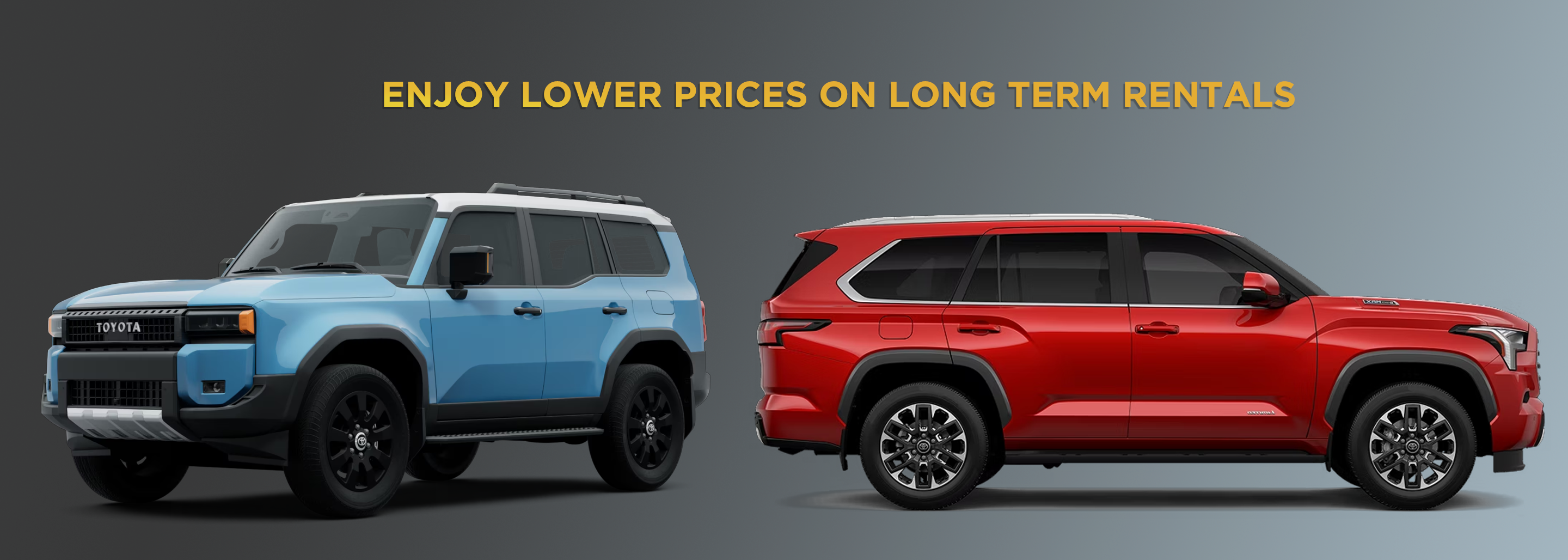 Keys Auto Rental Long Term Rentals